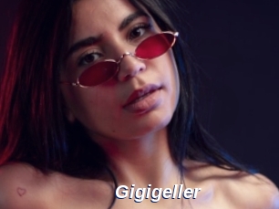 Gigigeller