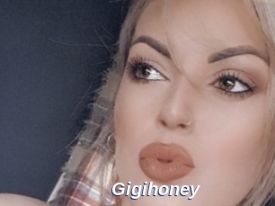 Gigihoney