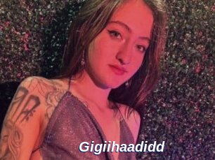 Gigiihaadidd