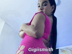 Gigiismiith