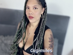 Gigimiles