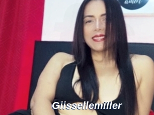 Giissellemiller