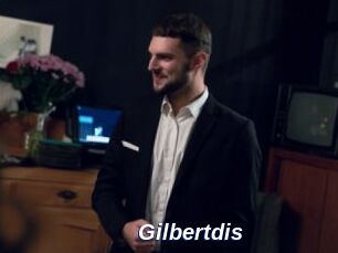 Gilbertdis