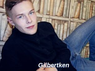 gilbertken Safer Sex