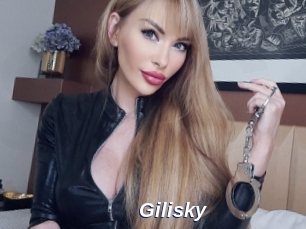 Gilisky