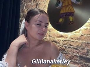 Gillianakerley