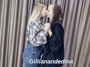 Gillianandedina