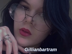 Gillianbartram