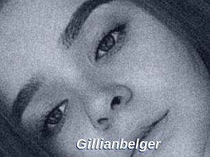 Gillianbelger