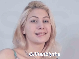 Gillianblythe