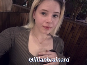 Gillianbrainard