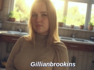 Gillianbrookins