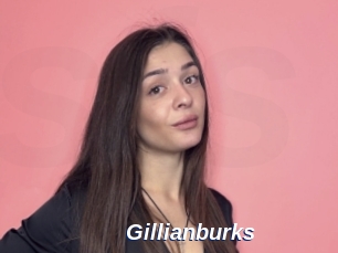 Gillianburks