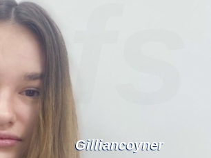 Gilliancoyner
