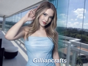 Gilliancrafts