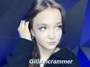 Gilliancrammer