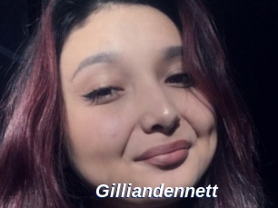 Gilliandennett