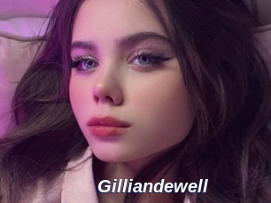 Gilliandewell