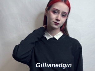 Gillianedgin