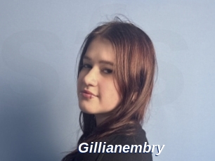 Gillianembry