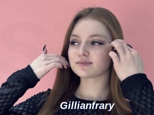 Gillianfrary