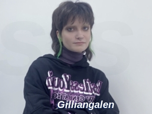 Gilliangalen