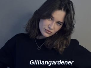 Gilliangardener
