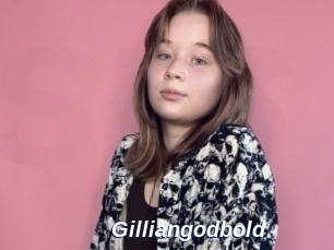 Gilliangodbold