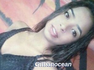Gillianocean