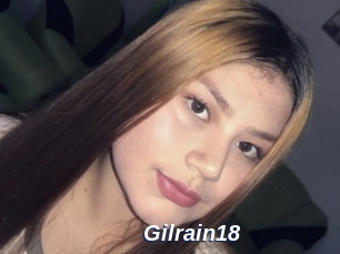 Gilrain18