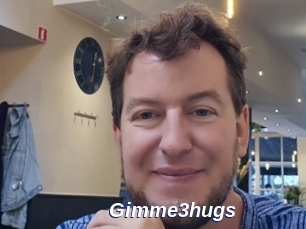 Gimme3hugs