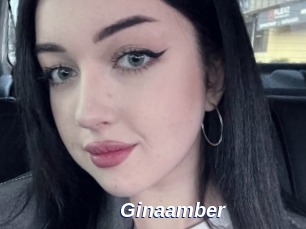Ginaamber