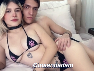 Ginaandadam