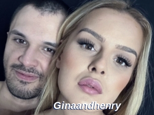 Ginaandhenry
