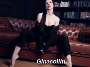 Ginacollin