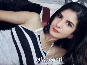 Ginaconti