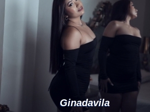 Ginadavila
