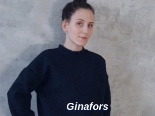 Ginafors