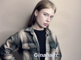 Ginahartt