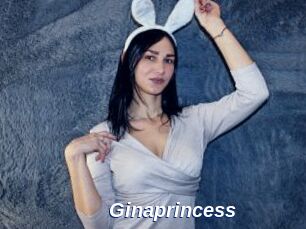 Ginaprincess