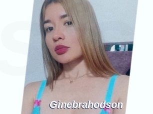 Ginebrahodson