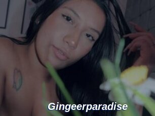 Gingeerparadise