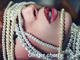 Ginger_cherry