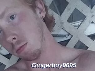 Gingerboy9695
