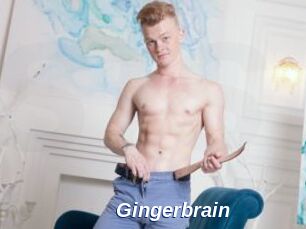 Gingerbrain