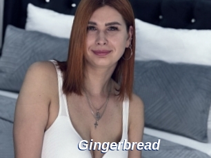 Gingerbread