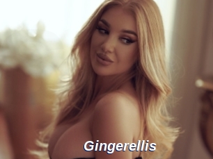 Gingerellis
