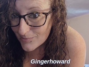 Gingerhoward