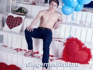 Gingermadlenforu