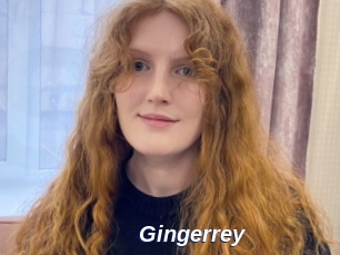 Gingerrey